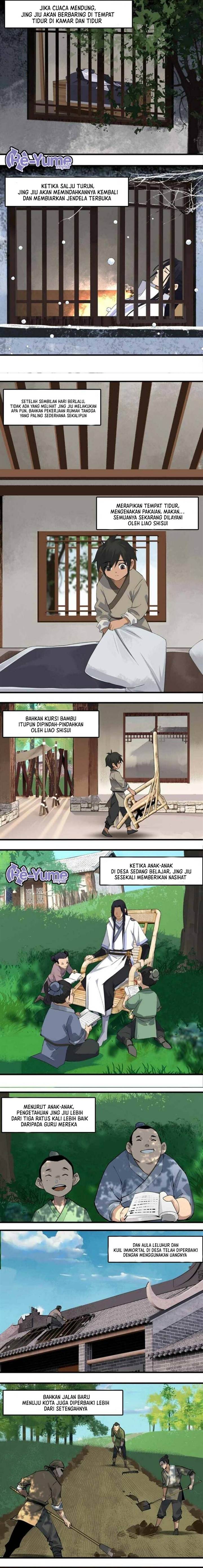 image-komik-the-path-toward-heaven-chapter-9-1/5