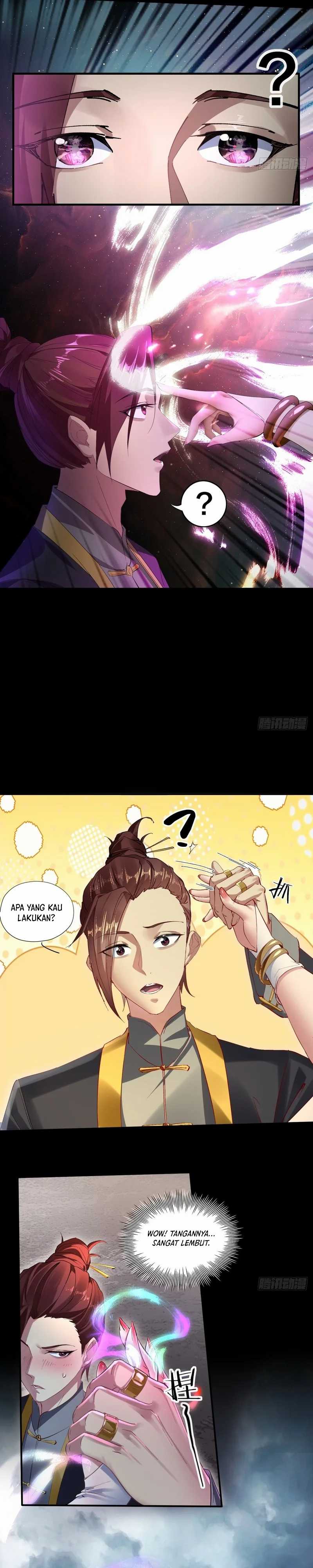 image-komik-the-primordial-world-starting-by-taking-the-minghe-as-my-adopted-stepdaughter-chapter-10-7/20