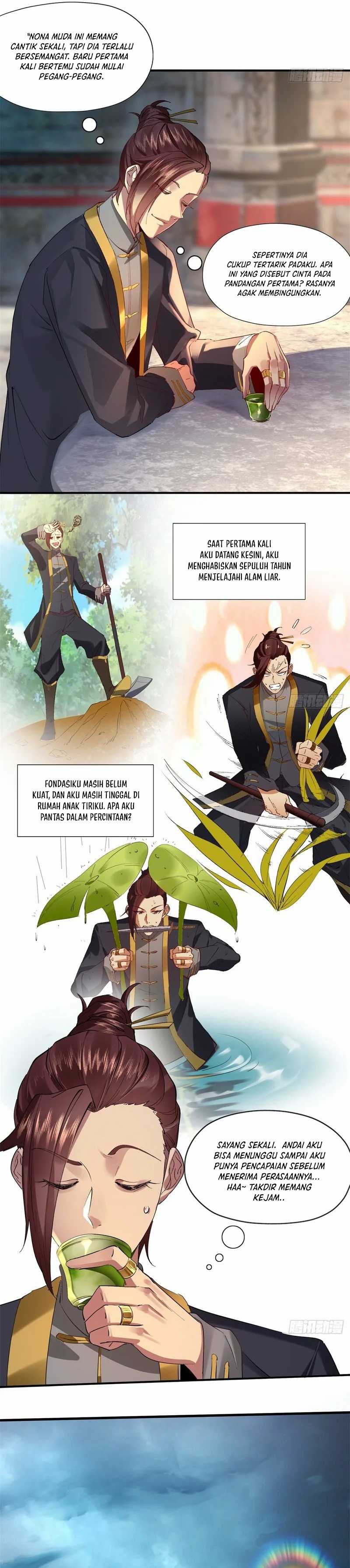 image-komik-the-primordial-world-starting-by-taking-the-minghe-as-my-adopted-stepdaughter-chapter-10-14/20