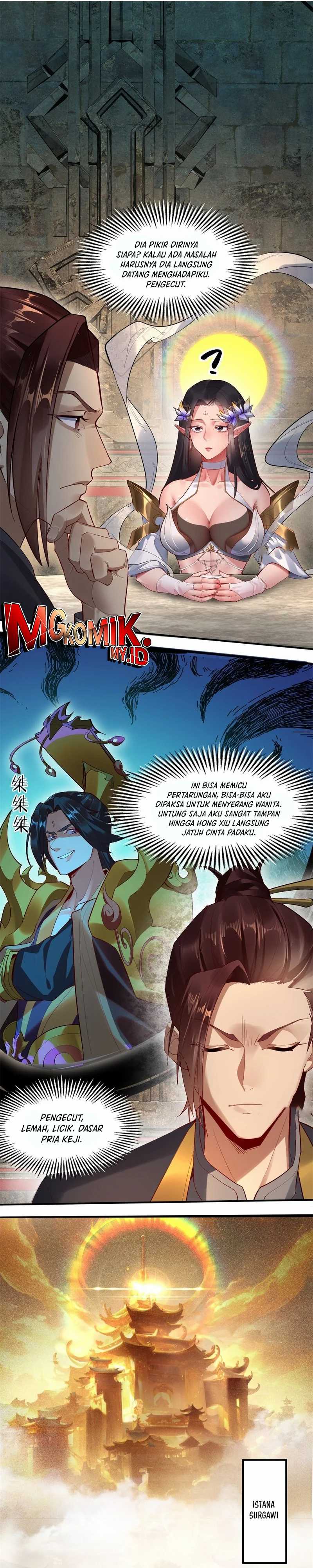 image-komik-the-primordial-world-starting-by-taking-the-minghe-as-my-adopted-stepdaughter-chapter-11-1/20