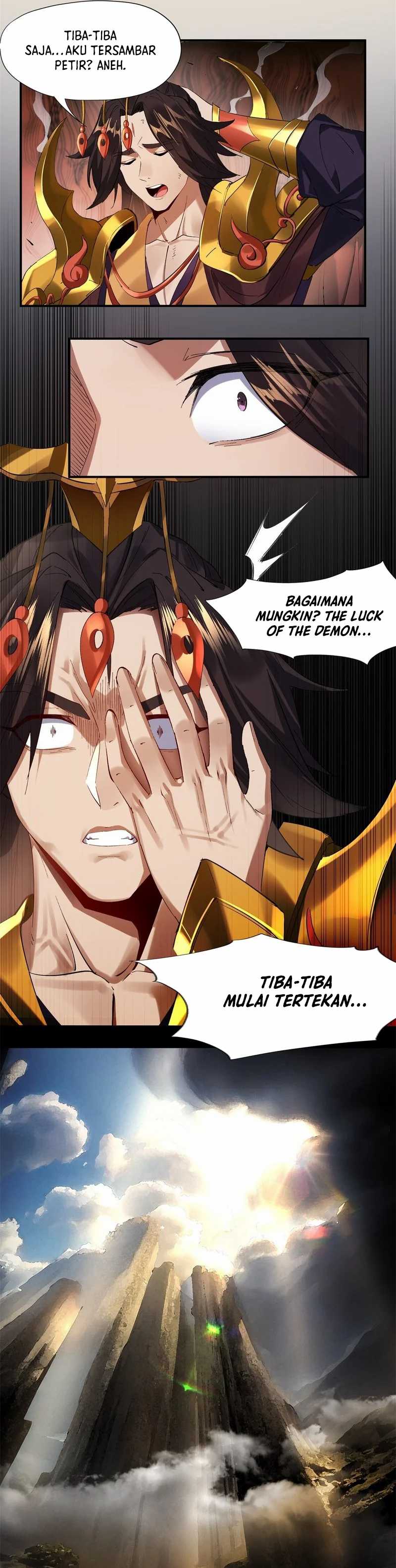 image-komik-the-primordial-world-starting-by-taking-the-minghe-as-my-adopted-stepdaughter-chapter-11-14/20