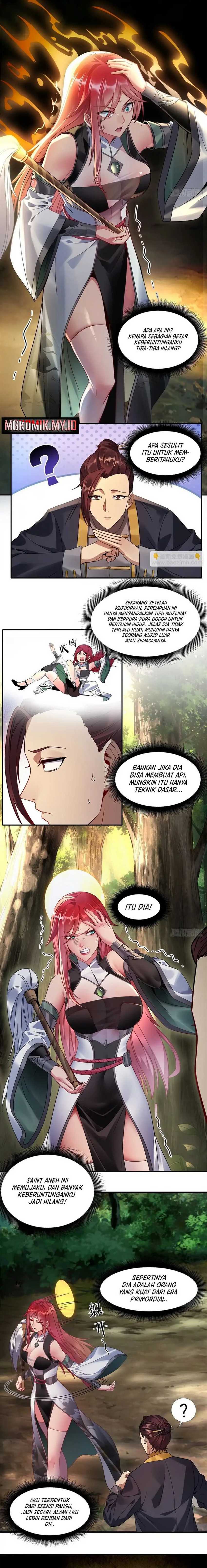 image-komik-the-primordial-world-starting-by-taking-the-minghe-as-my-adopted-stepdaughter-chapter-15-1/9