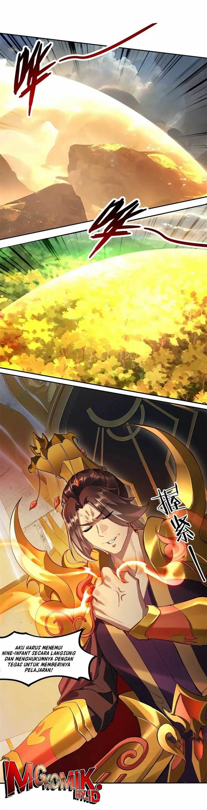 image-komik-the-primordial-world-starting-by-taking-the-minghe-as-my-adopted-stepdaughter-chapter-16-3/22