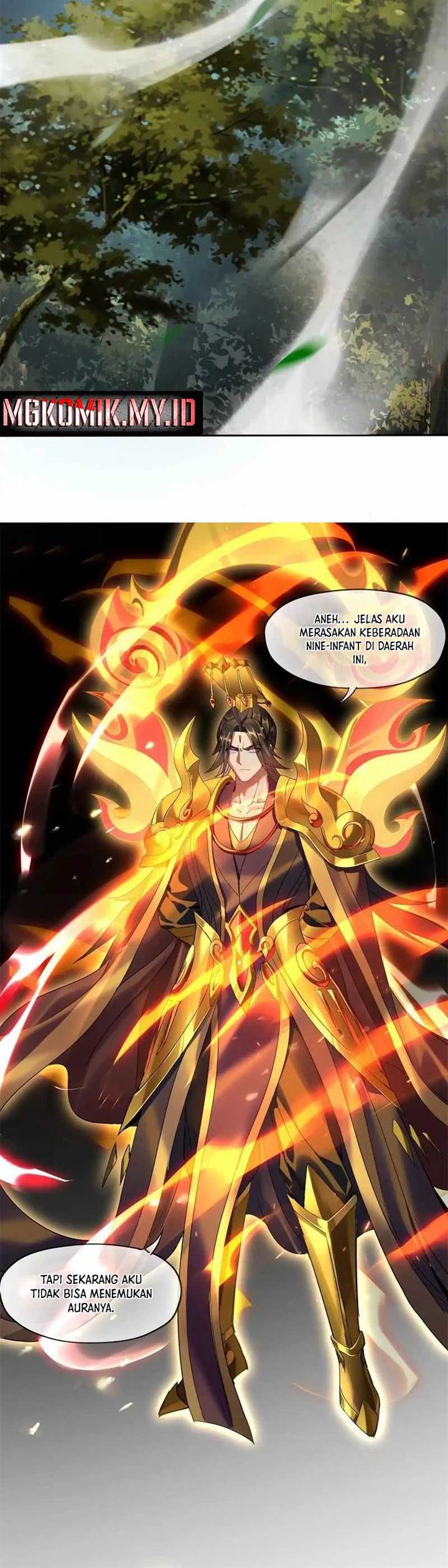 image-komik-the-primordial-world-starting-by-taking-the-minghe-as-my-adopted-stepdaughter-chapter-16-5/22