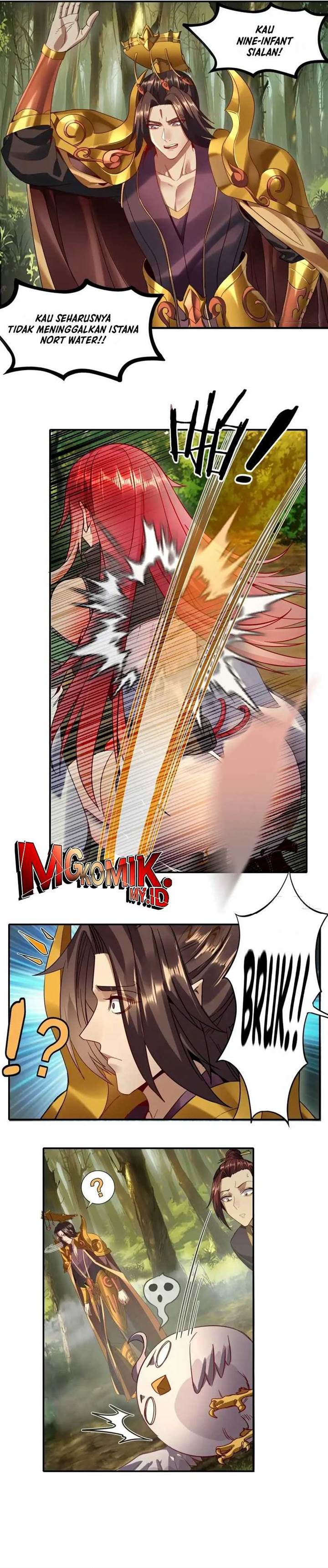 image-komik-the-primordial-world-starting-by-taking-the-minghe-as-my-adopted-stepdaughter-chapter-16-17/22