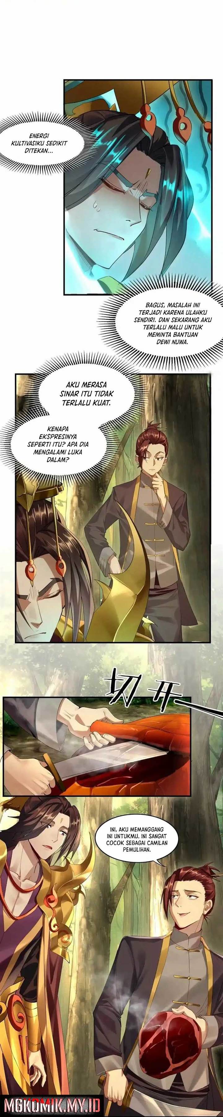 image-komik-the-primordial-world-starting-by-taking-the-minghe-as-my-adopted-stepdaughter-chapter-17-8/21