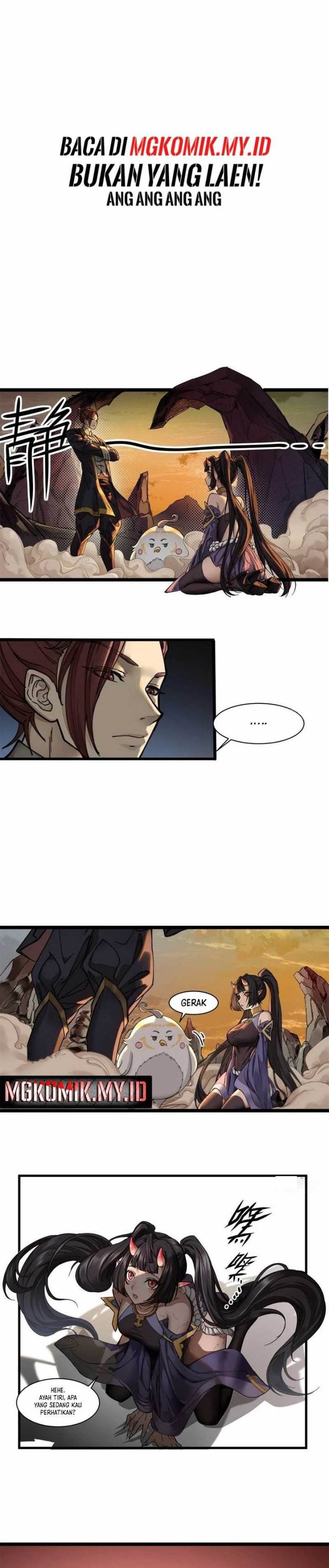 image-komik-the-primordial-world-starting-by-taking-the-minghe-as-my-adopted-stepdaughter-chapter-2-1/32