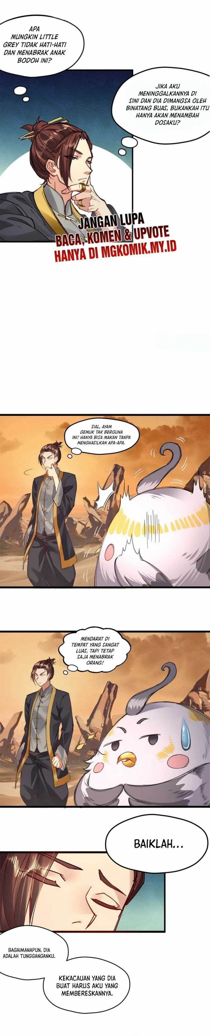 image-komik-the-primordial-world-starting-by-taking-the-minghe-as-my-adopted-stepdaughter-chapter-2-3/32