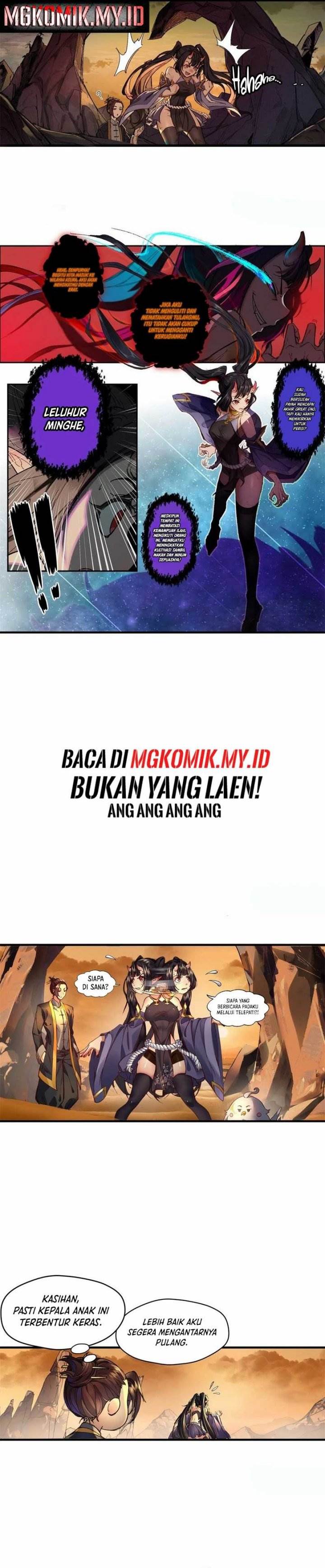 image-komik-the-primordial-world-starting-by-taking-the-minghe-as-my-adopted-stepdaughter-chapter-2-5/32