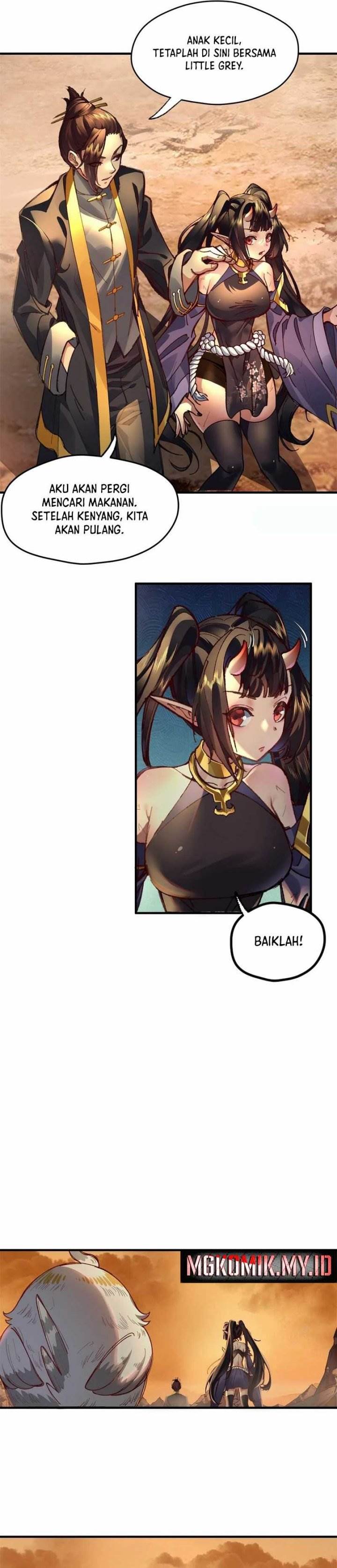 image-komik-the-primordial-world-starting-by-taking-the-minghe-as-my-adopted-stepdaughter-chapter-2-6/32