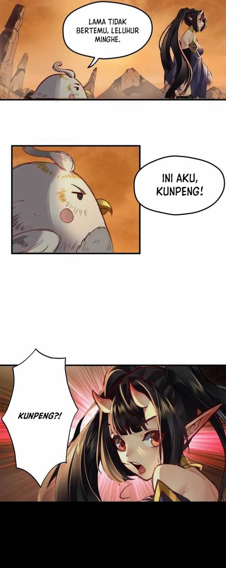 image-komik-the-primordial-world-starting-by-taking-the-minghe-as-my-adopted-stepdaughter-chapter-2-7/32