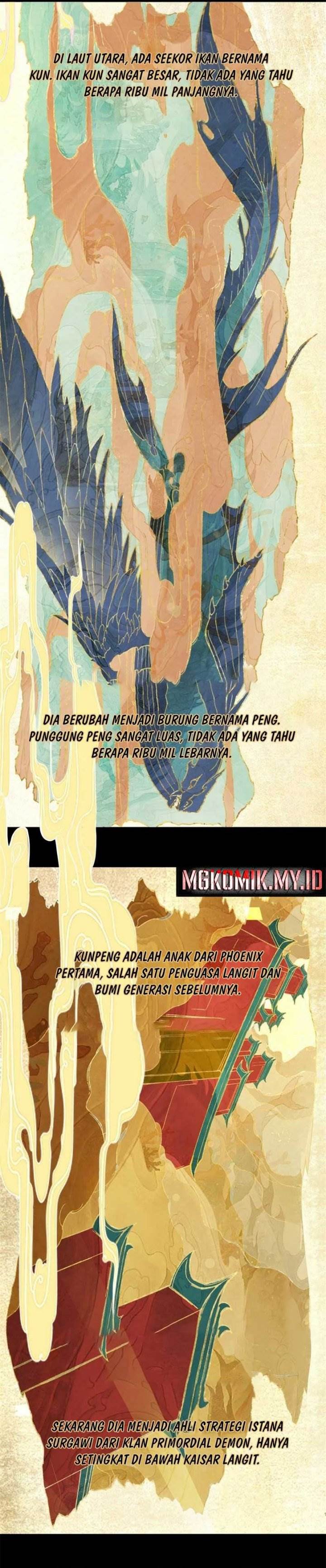 image-komik-the-primordial-world-starting-by-taking-the-minghe-as-my-adopted-stepdaughter-chapter-2-8/32