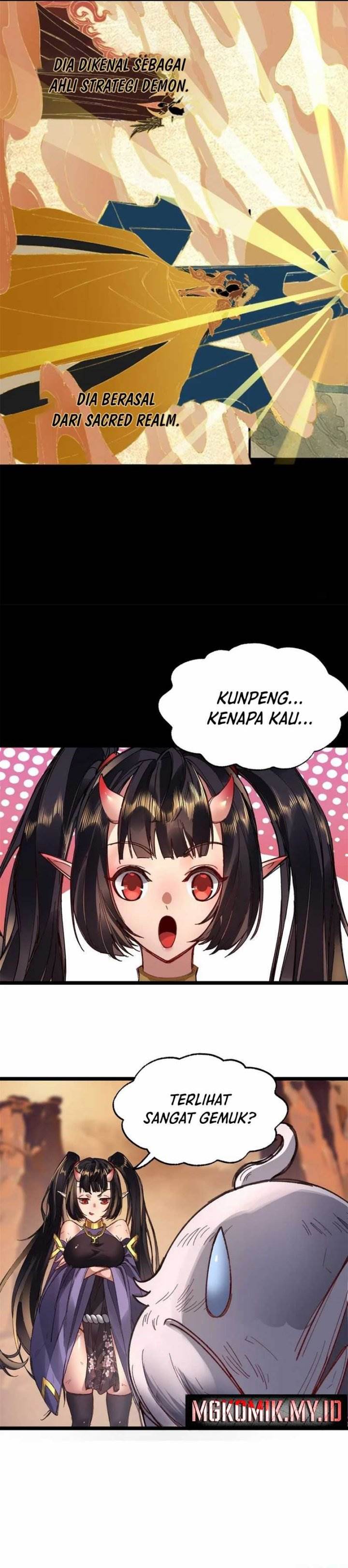 image-komik-the-primordial-world-starting-by-taking-the-minghe-as-my-adopted-stepdaughter-chapter-2-9/32