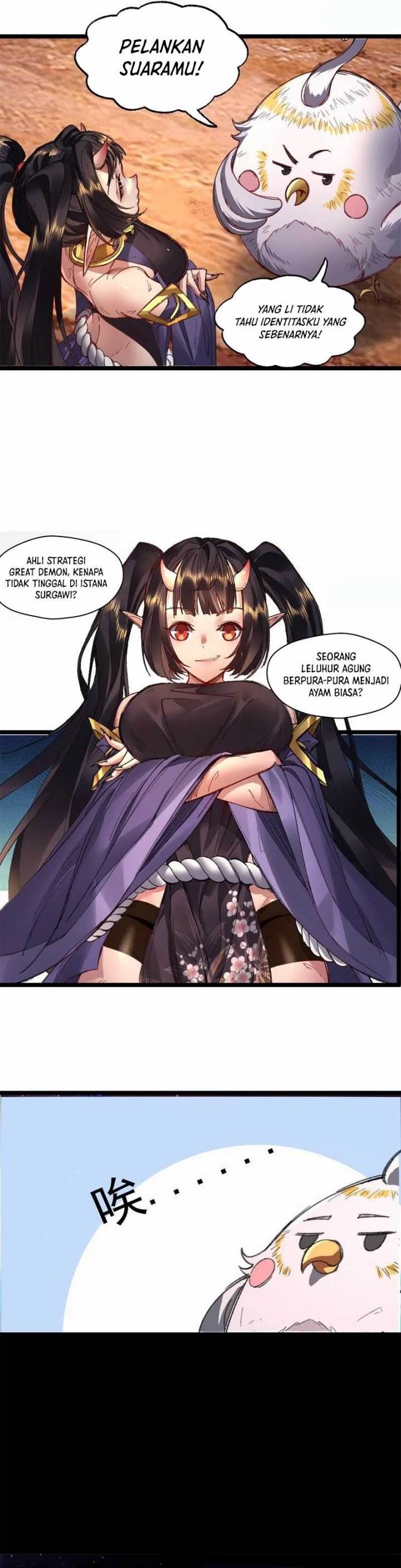 image-komik-the-primordial-world-starting-by-taking-the-minghe-as-my-adopted-stepdaughter-chapter-2-10/32