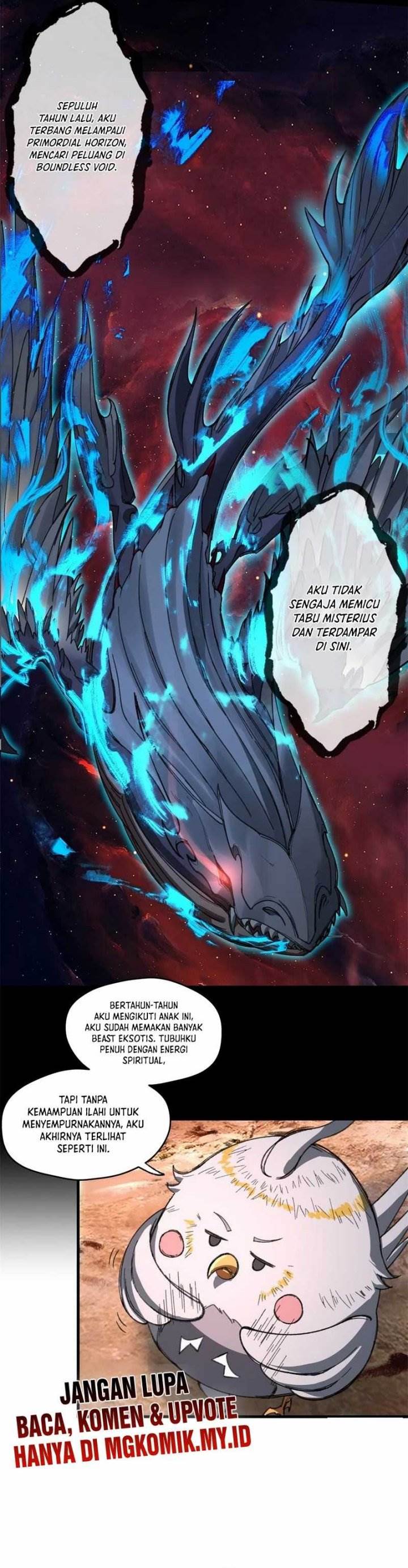 image-komik-the-primordial-world-starting-by-taking-the-minghe-as-my-adopted-stepdaughter-chapter-2-11/32