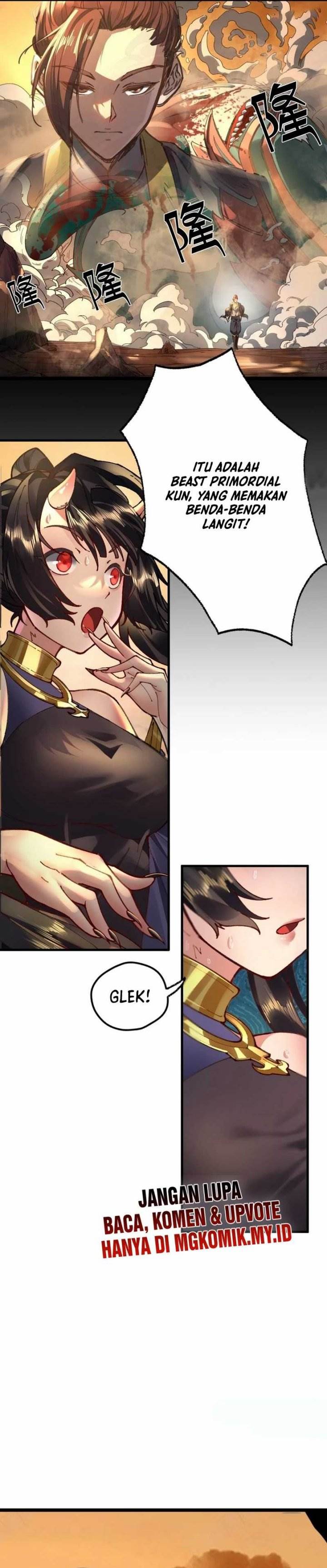 image-komik-the-primordial-world-starting-by-taking-the-minghe-as-my-adopted-stepdaughter-chapter-2-14/32