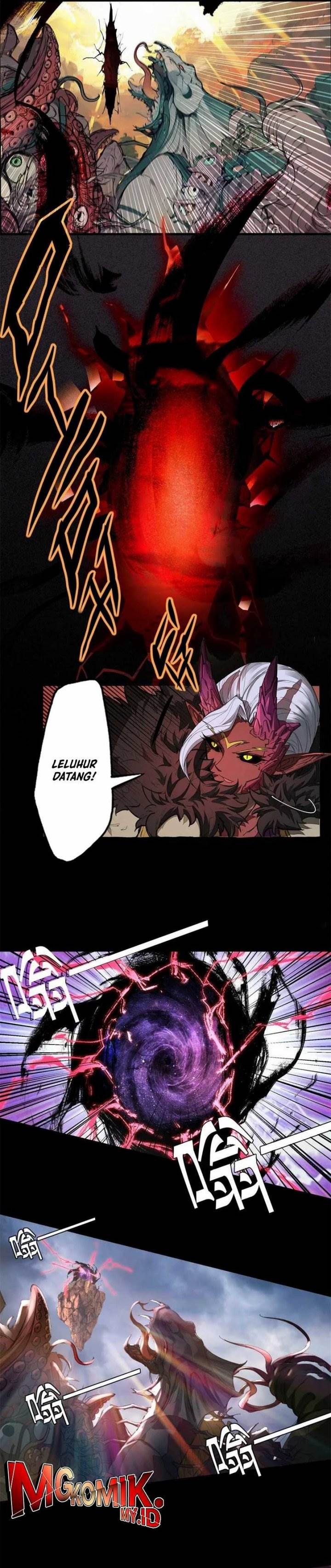 image-komik-the-primordial-world-starting-by-taking-the-minghe-as-my-adopted-stepdaughter-chapter-2-21/32