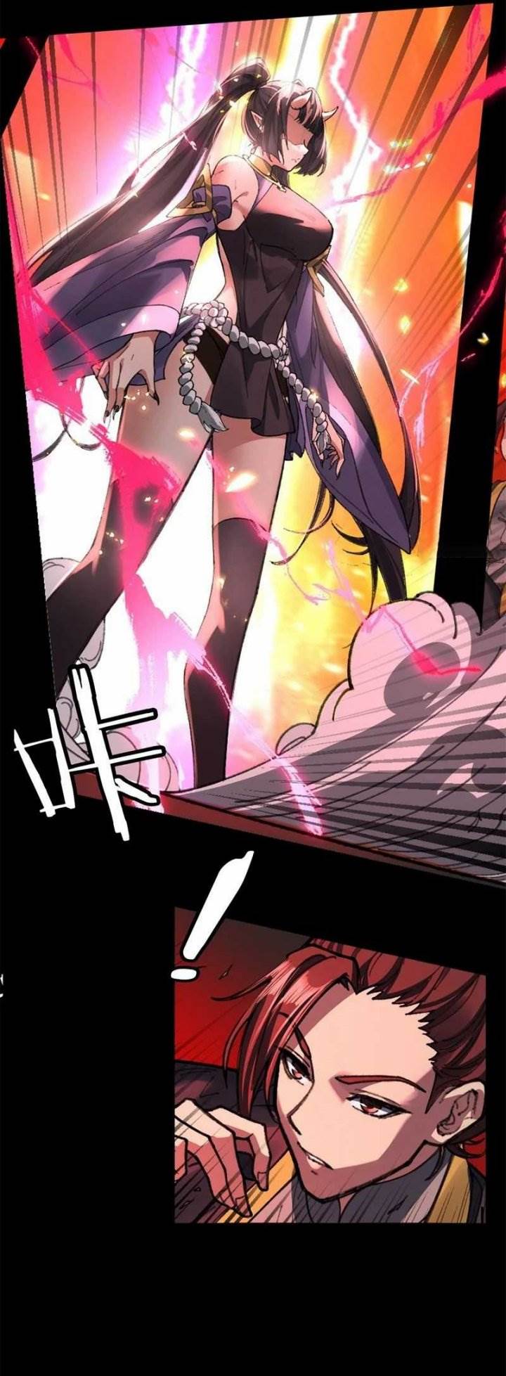 image-komik-the-primordial-world-starting-by-taking-the-minghe-as-my-adopted-stepdaughter-chapter-2-28/32