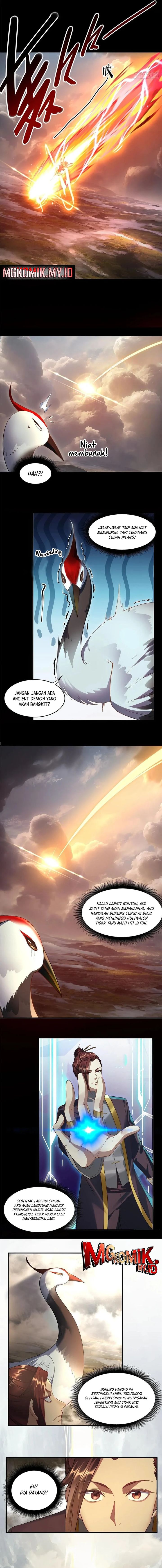 image-komik-the-primordial-world-starting-by-taking-the-minghe-as-my-adopted-stepdaughter-chapter-21-1/9