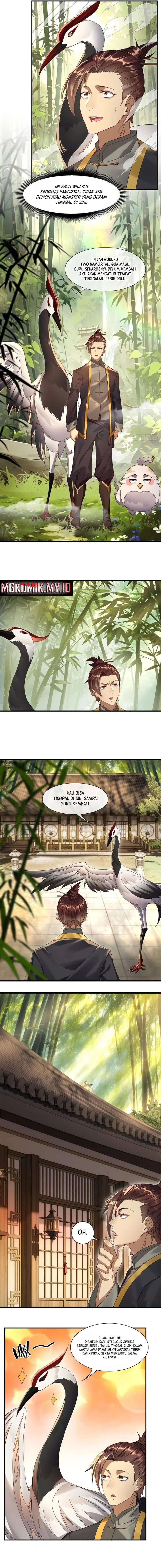 image-komik-the-primordial-world-starting-by-taking-the-minghe-as-my-adopted-stepdaughter-chapter-22-1/9