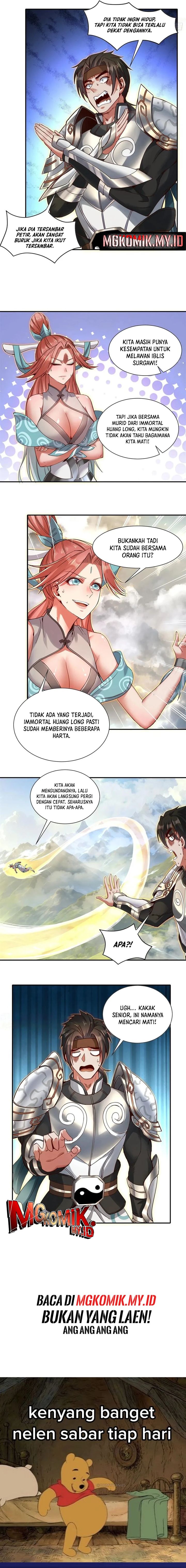 image-komik-the-primordial-world-starting-by-taking-the-minghe-as-my-adopted-stepdaughter-chapter-23-8/10