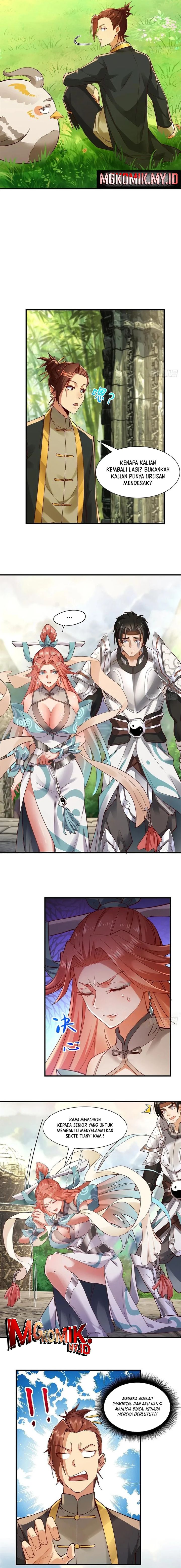 image-komik-the-primordial-world-starting-by-taking-the-minghe-as-my-adopted-stepdaughter-chapter-24-1/9