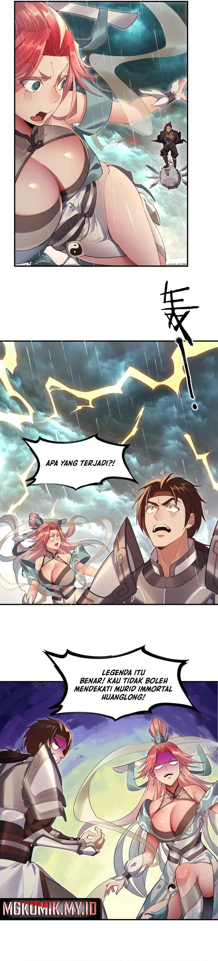 image-komik-the-primordial-world-starting-by-taking-the-minghe-as-my-adopted-stepdaughter-chapter-25-8/12