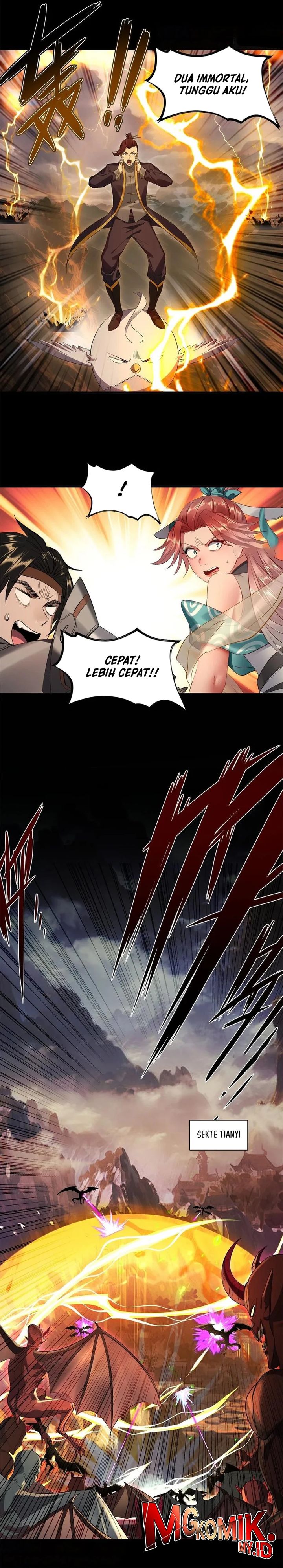 image-komik-the-primordial-world-starting-by-taking-the-minghe-as-my-adopted-stepdaughter-chapter-26-1/10