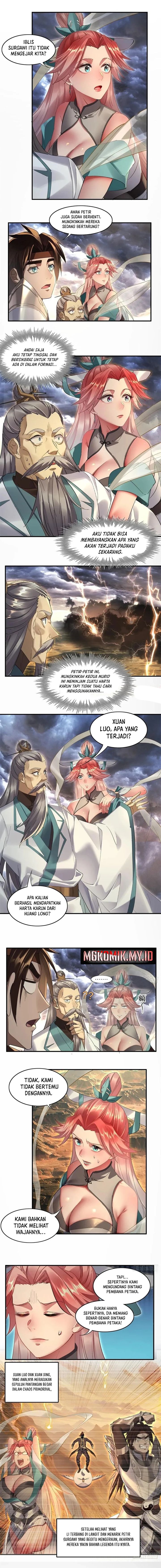 image-komik-the-primordial-world-starting-by-taking-the-minghe-as-my-adopted-stepdaughter-chapter-27-5/9