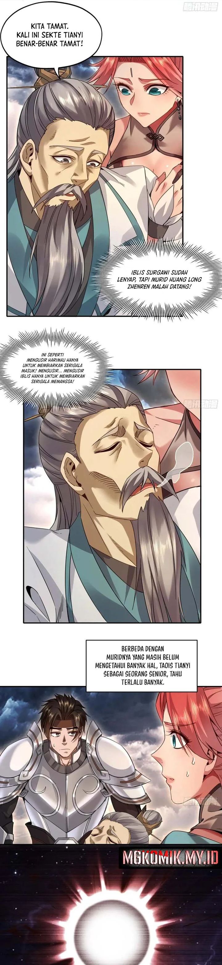 image-komik-the-primordial-world-starting-by-taking-the-minghe-as-my-adopted-stepdaughter-chapter-28-1/12