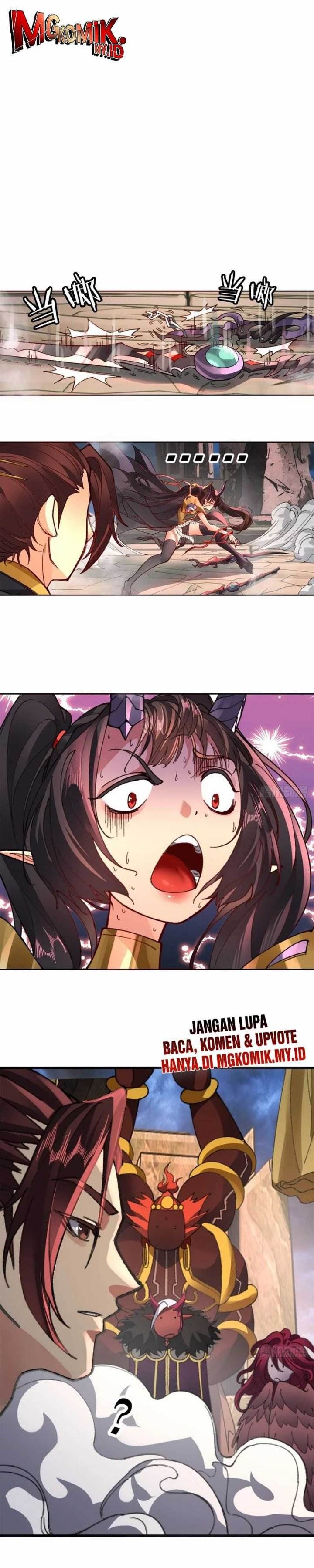 image-komik-the-primordial-world-starting-by-taking-the-minghe-as-my-adopted-stepdaughter-chapter-3-1/26