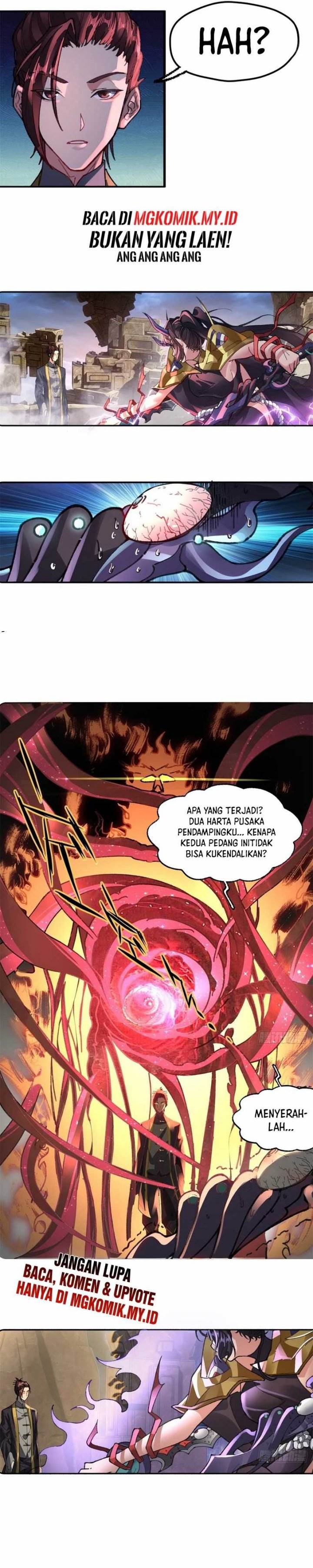 image-komik-the-primordial-world-starting-by-taking-the-minghe-as-my-adopted-stepdaughter-chapter-3-3/26