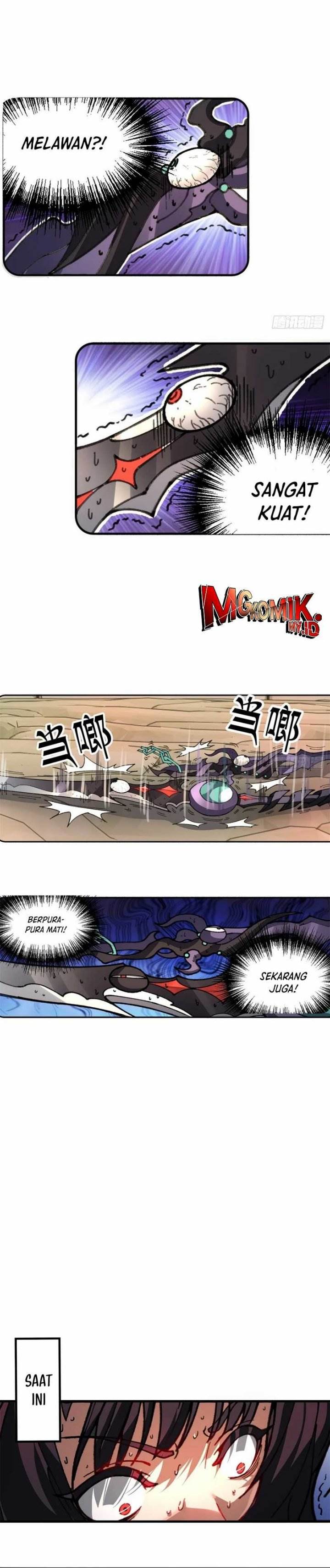 image-komik-the-primordial-world-starting-by-taking-the-minghe-as-my-adopted-stepdaughter-chapter-3-4/26