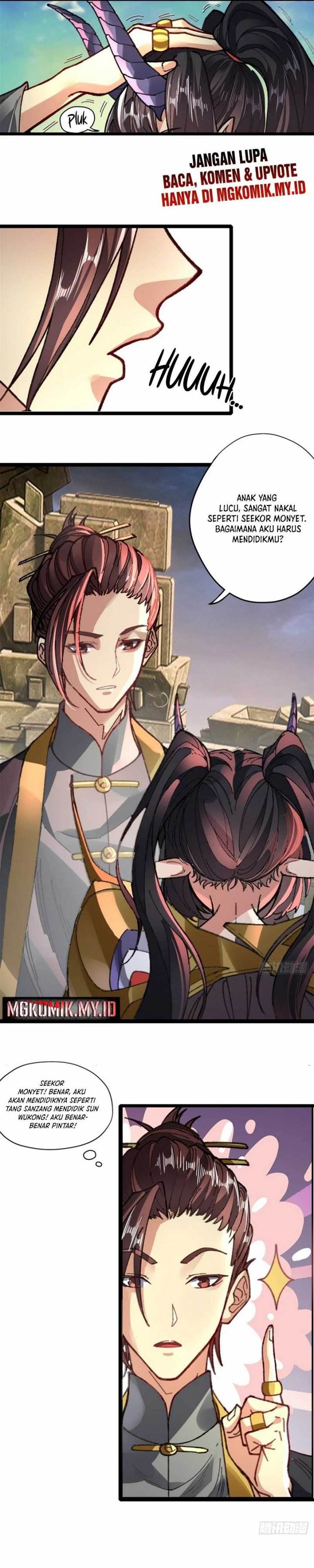 image-komik-the-primordial-world-starting-by-taking-the-minghe-as-my-adopted-stepdaughter-chapter-3-7/26