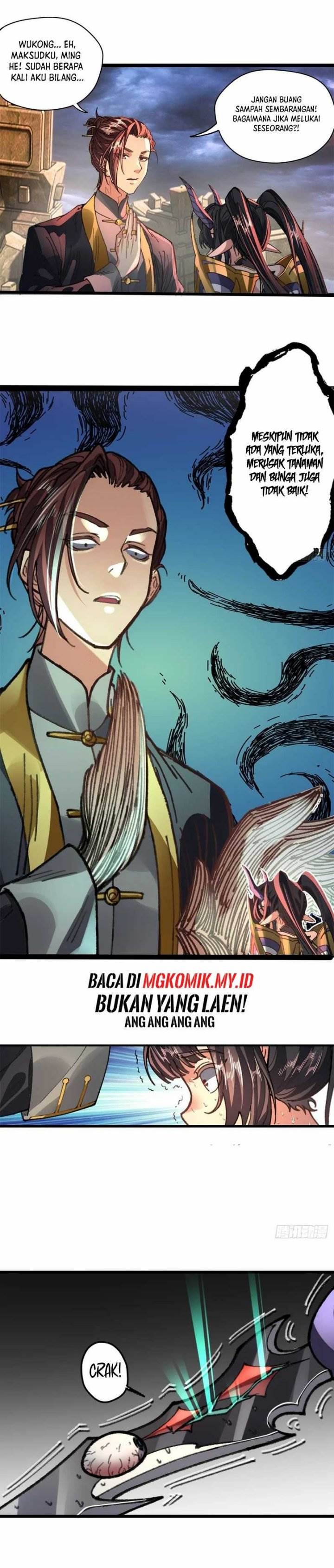 image-komik-the-primordial-world-starting-by-taking-the-minghe-as-my-adopted-stepdaughter-chapter-3-8/26