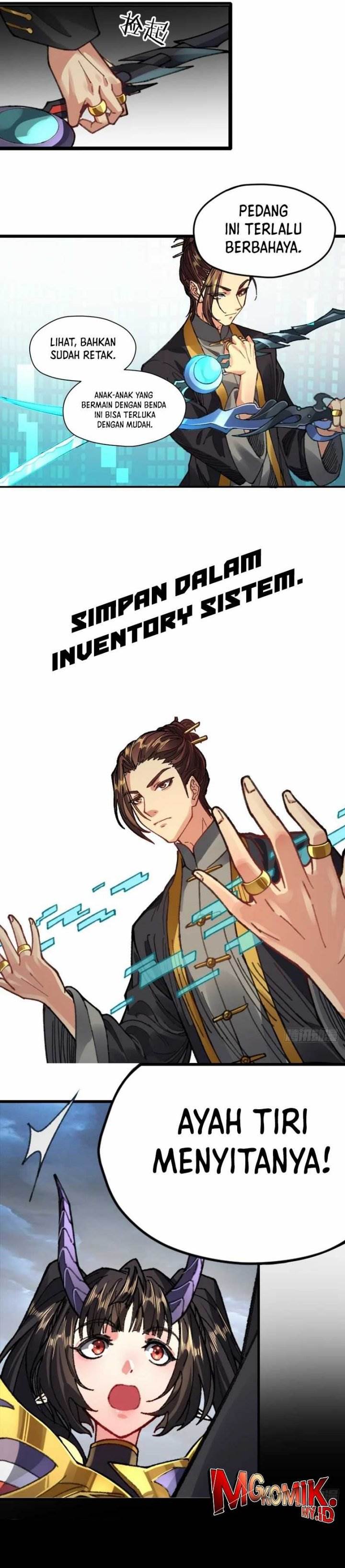 image-komik-the-primordial-world-starting-by-taking-the-minghe-as-my-adopted-stepdaughter-chapter-3-9/26