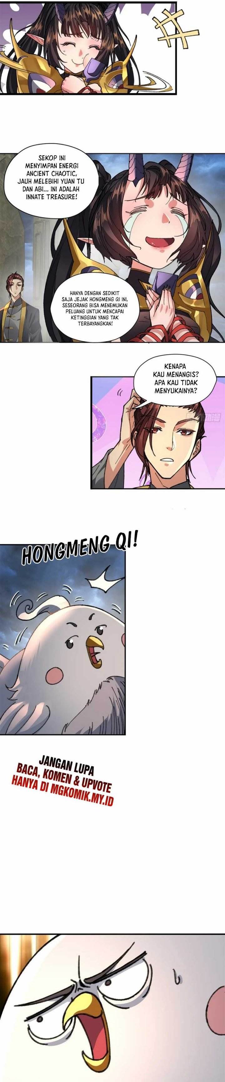 image-komik-the-primordial-world-starting-by-taking-the-minghe-as-my-adopted-stepdaughter-chapter-3-13/26