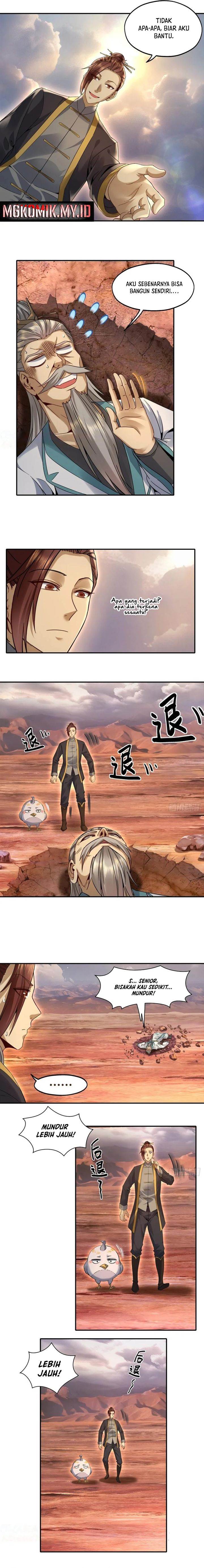 image-komik-the-primordial-world-starting-by-taking-the-minghe-as-my-adopted-stepdaughter-chapter-31-1/11