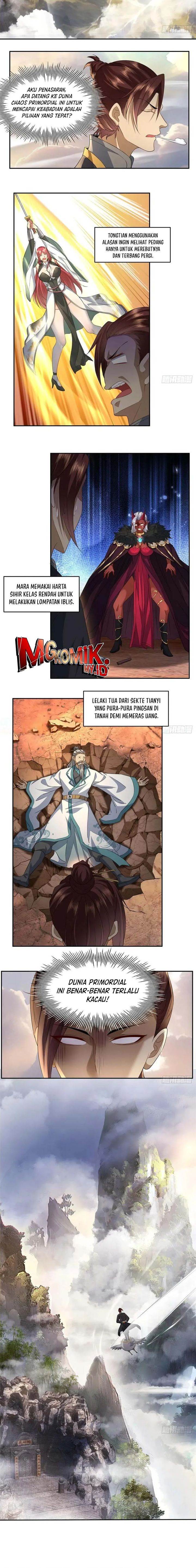 image-komik-the-primordial-world-starting-by-taking-the-minghe-as-my-adopted-stepdaughter-chapter-32-1/11