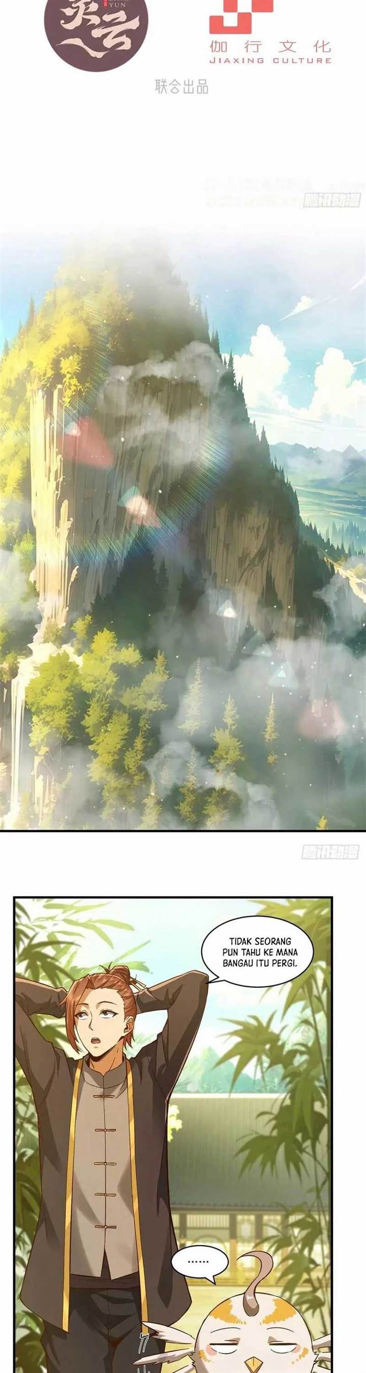 image-komik-the-primordial-world-starting-by-taking-the-minghe-as-my-adopted-stepdaughter-chapter-33-1/23