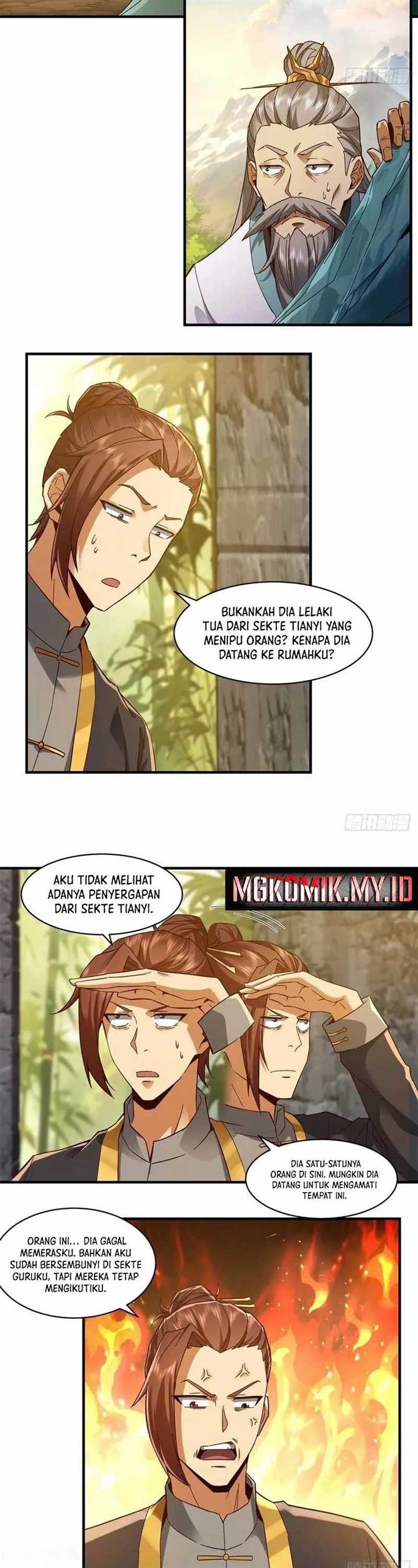 image-komik-the-primordial-world-starting-by-taking-the-minghe-as-my-adopted-stepdaughter-chapter-33-3/23