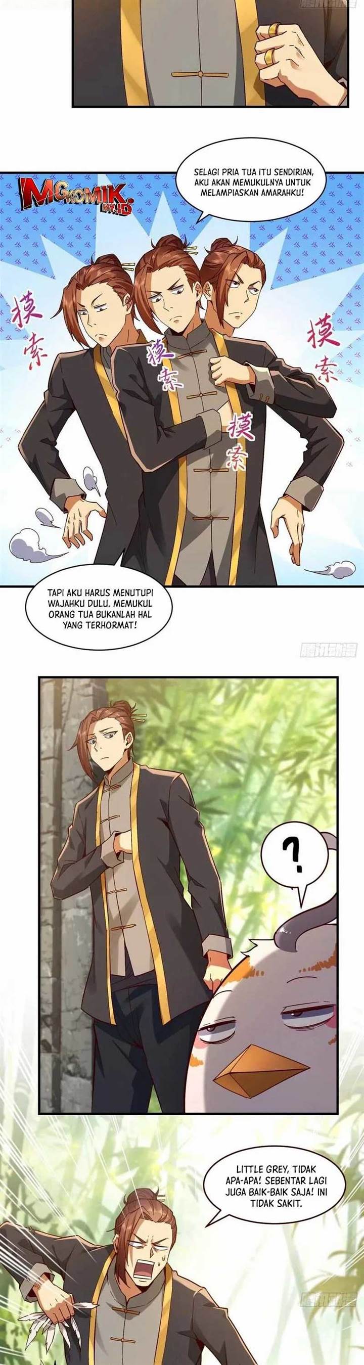 image-komik-the-primordial-world-starting-by-taking-the-minghe-as-my-adopted-stepdaughter-chapter-33-4/23