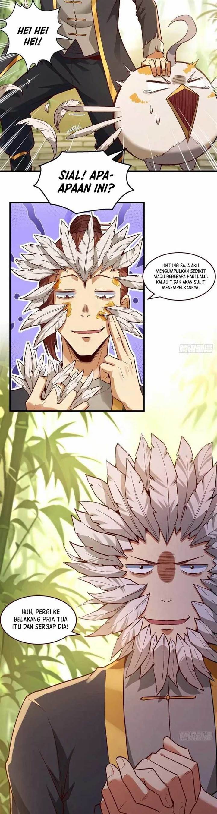 image-komik-the-primordial-world-starting-by-taking-the-minghe-as-my-adopted-stepdaughter-chapter-33-5/23