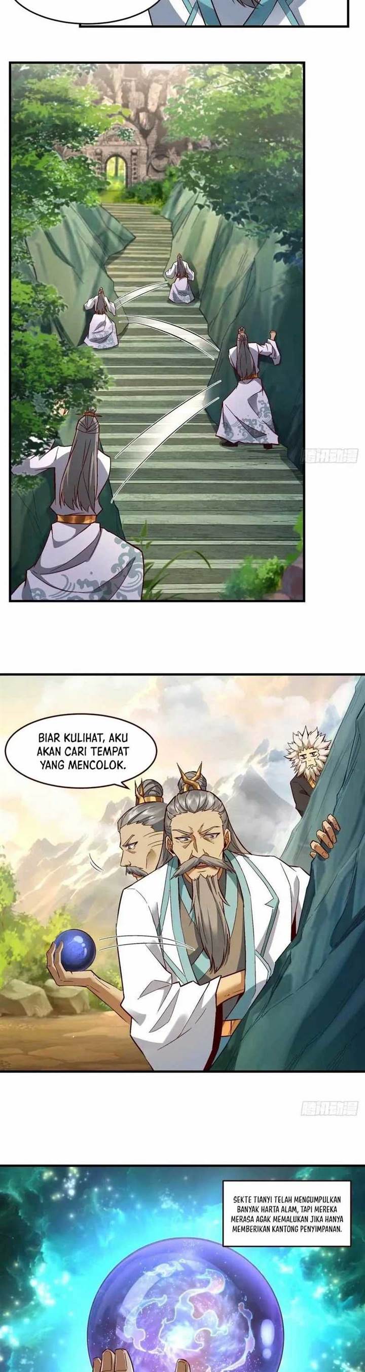 image-komik-the-primordial-world-starting-by-taking-the-minghe-as-my-adopted-stepdaughter-chapter-33-7/23