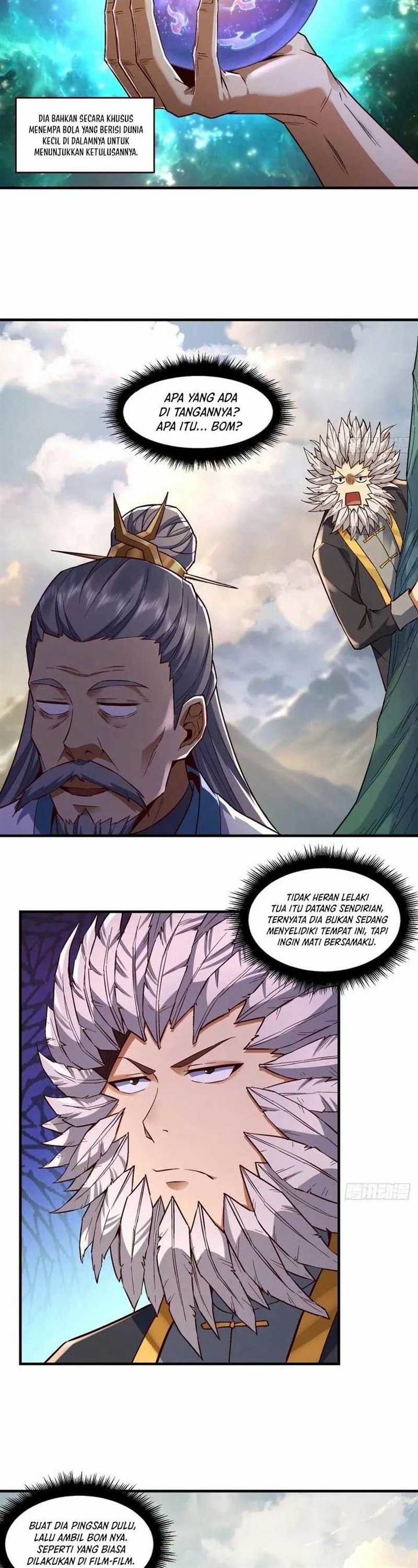 image-komik-the-primordial-world-starting-by-taking-the-minghe-as-my-adopted-stepdaughter-chapter-33-8/23