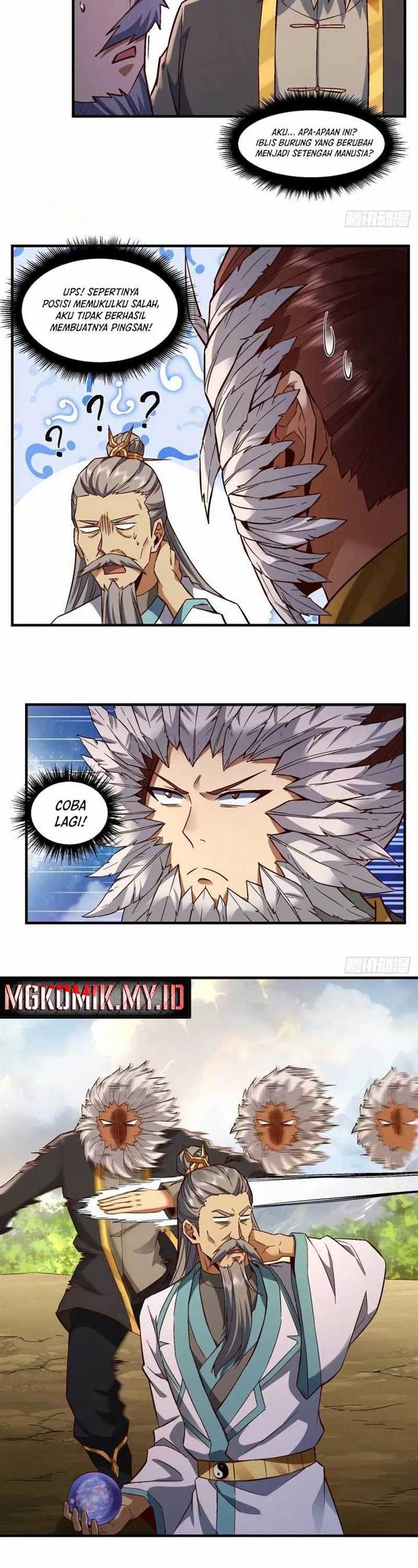 image-komik-the-primordial-world-starting-by-taking-the-minghe-as-my-adopted-stepdaughter-chapter-33-11/23