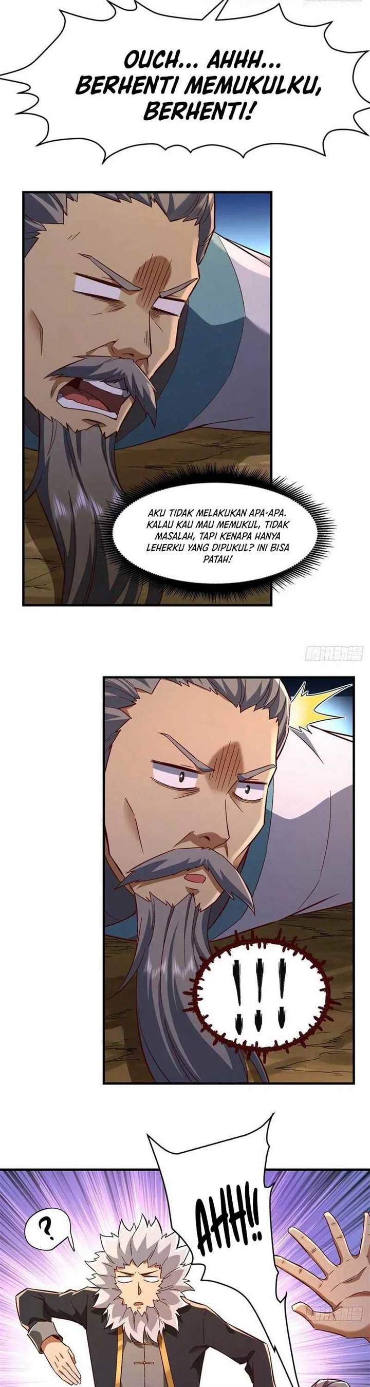 image-komik-the-primordial-world-starting-by-taking-the-minghe-as-my-adopted-stepdaughter-chapter-33-14/23