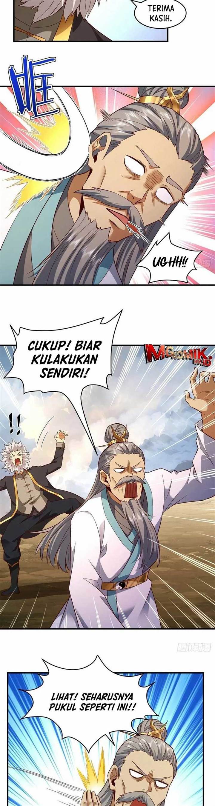 image-komik-the-primordial-world-starting-by-taking-the-minghe-as-my-adopted-stepdaughter-chapter-33-17/23