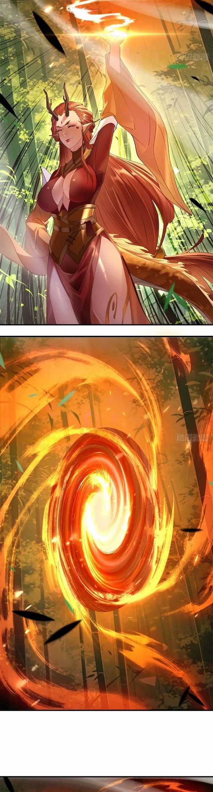 image-komik-the-primordial-world-starting-by-taking-the-minghe-as-my-adopted-stepdaughter-chapter-34-11/18