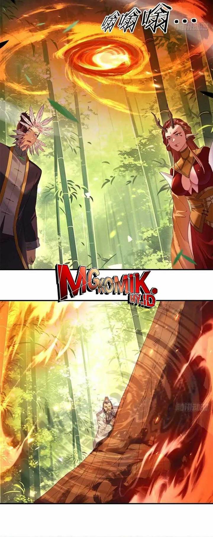 image-komik-the-primordial-world-starting-by-taking-the-minghe-as-my-adopted-stepdaughter-chapter-34-12/18